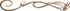 Decorative left border