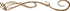 Decorative right border