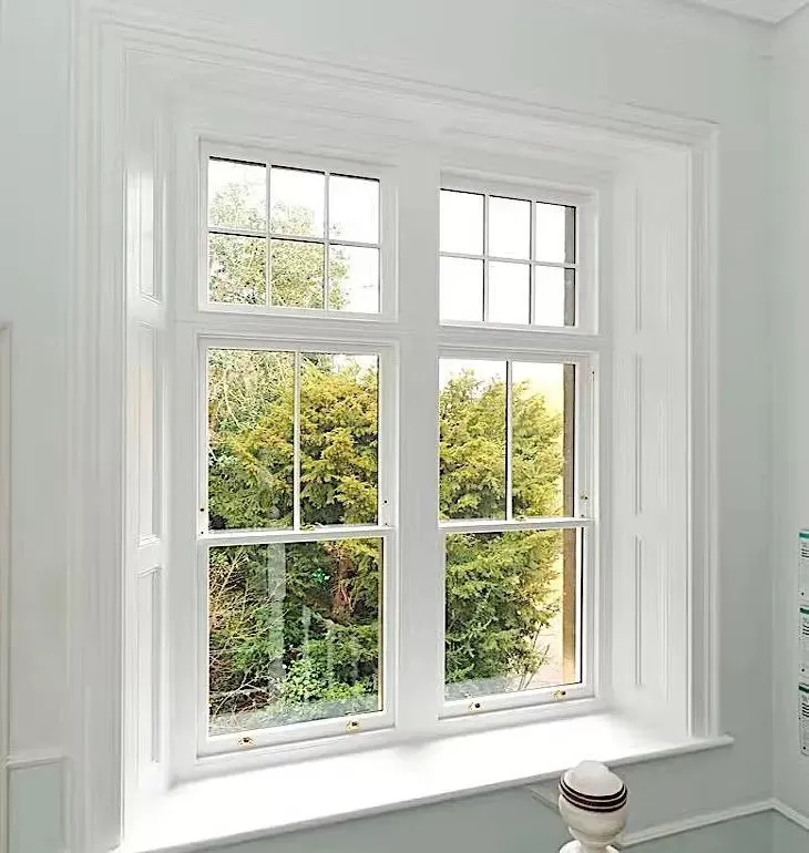 Fixed - Premium UPVC Window by Green's Windows